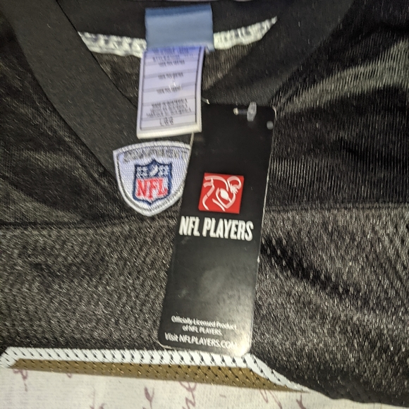 NFL JERSEYS - Picture 1 of 4